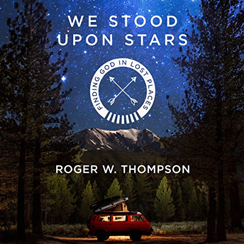 We Stood upon Stars cover art