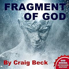 Fragment of God cover art