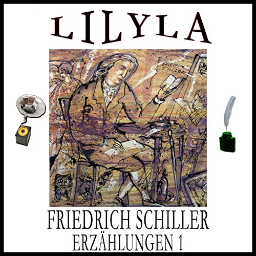 Erzählungen 1 cover art