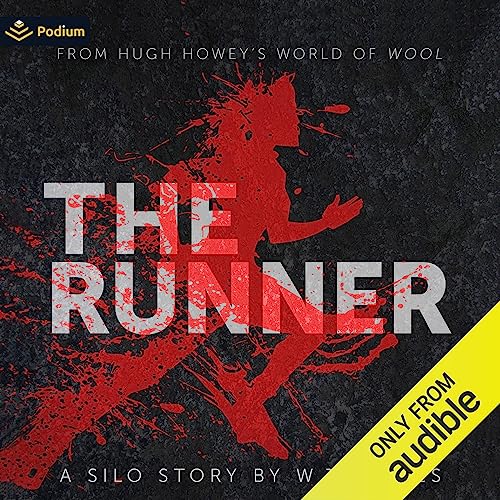 The Runner cover art