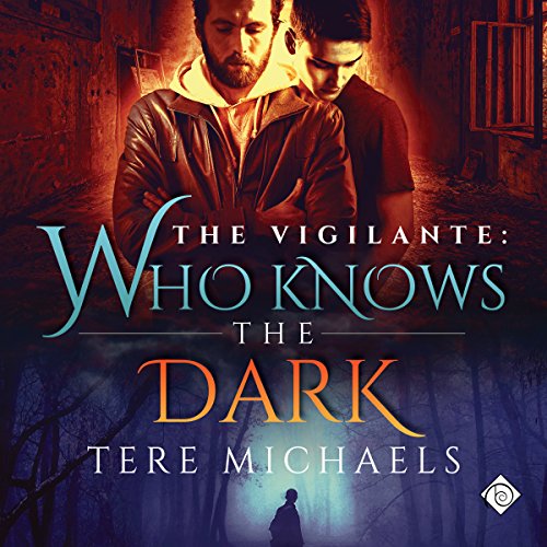 Page de couverture de Who Knows the Dark