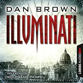 Illuminati cover art