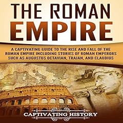 The Roman Empire cover art