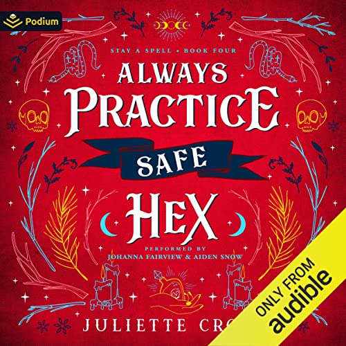 Always Practice Safe Hex cover art