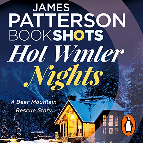 Hot Winter Nights cover art