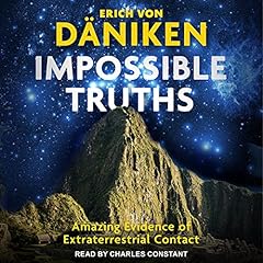 Impossible Truths cover art