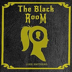 In the Black Room cover art