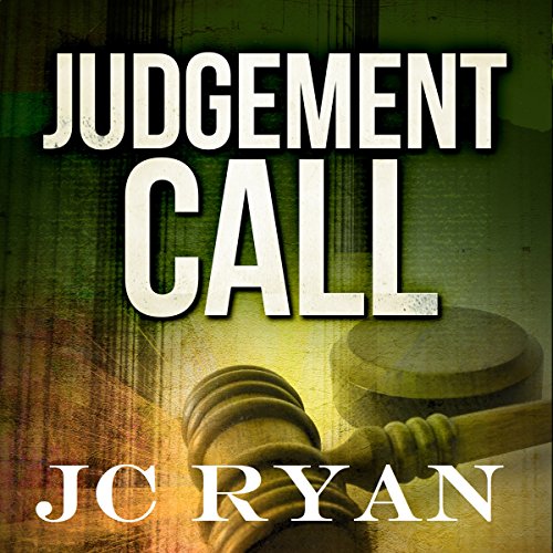 Judgment Call cover art