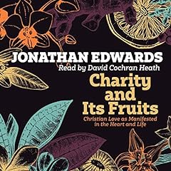 Charity and Its Fruits cover art