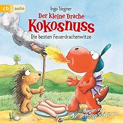 Die besten Feuerdrachenwitze Titelbild