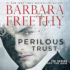 Perilous Trust cover art