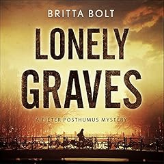 Lonely Graves cover art