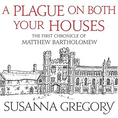 A Plague on Both Your Houses cover art