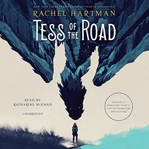 Tess of the Road Titelbild