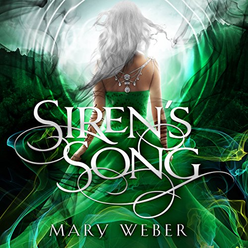 Siren's Song cover art