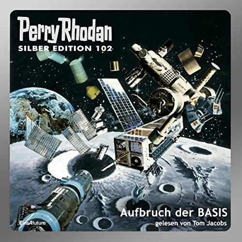 Aufbruch der BASIS cover art