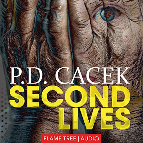 Second Lives cover art