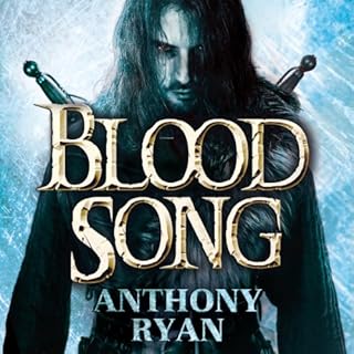 Blood Song cover art