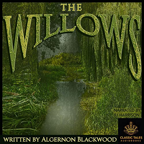 The Willows cover art