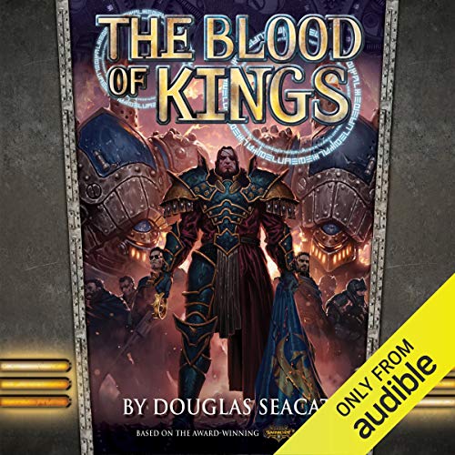 The Blood of Kings Titelbild