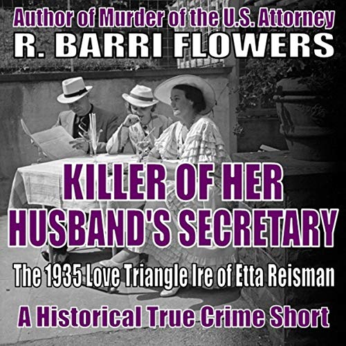 Couverture de Killer of Her Husband's Secretary