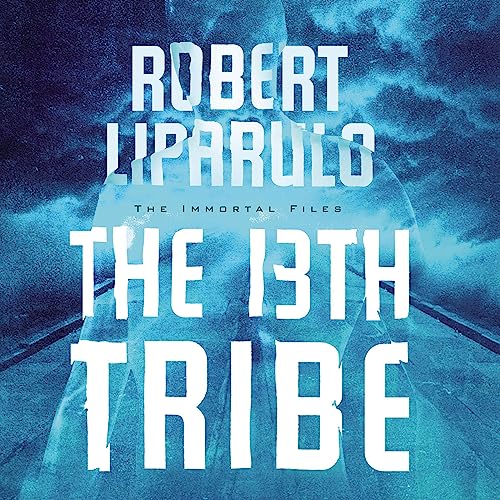 The 13th Tribe cover art