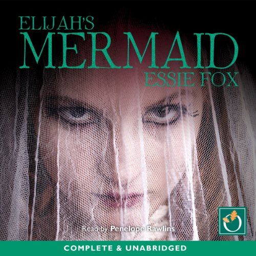 Elijah's Mermaid cover art