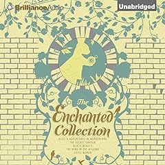 The Enchanted Collection cover art