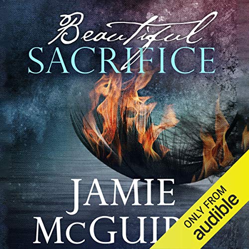 Beautiful Sacrifice cover art