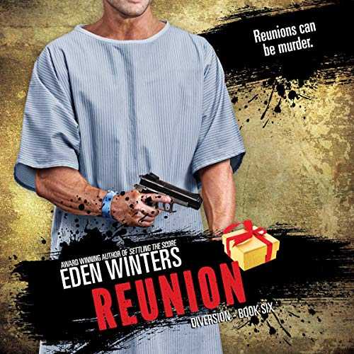 Reunion cover art