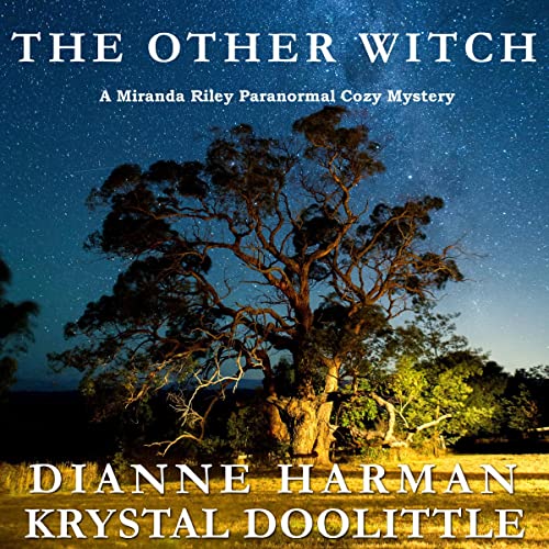 The Other Witch cover art