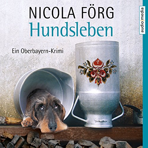 Hundsleben Titelbild