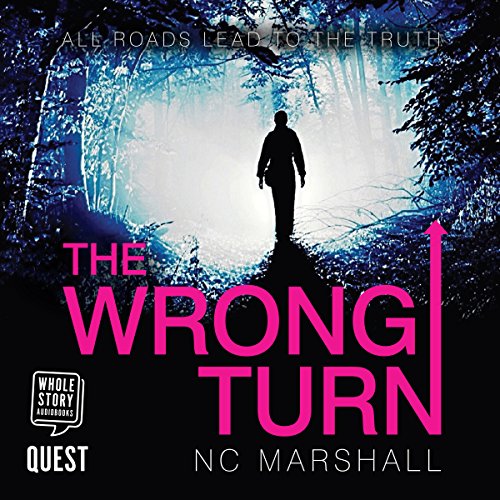 The Wrong Turn cover art