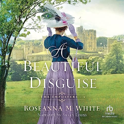 A Beautiful Disguise cover art