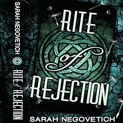 Rite of Rejection cover art