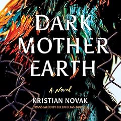 Dark Mother Earth cover art