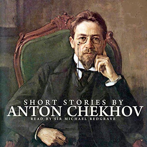 Short Stories by Anton Chekhov cover art