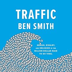 Traffic cover art