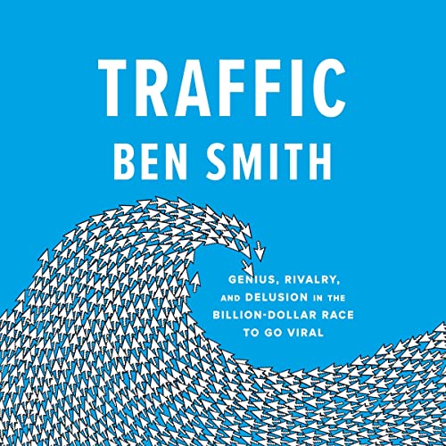 Traffic cover art