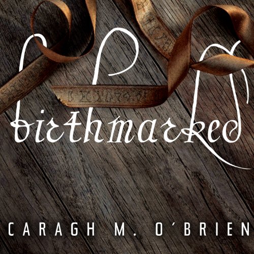 Birthmarked cover art