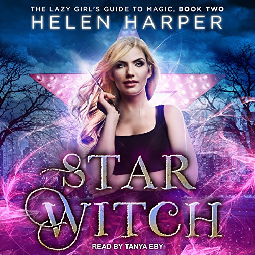 Star Witch cover art