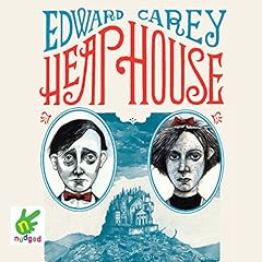 Heap House cover art