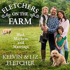 Fletchers on the Farm Titelbild