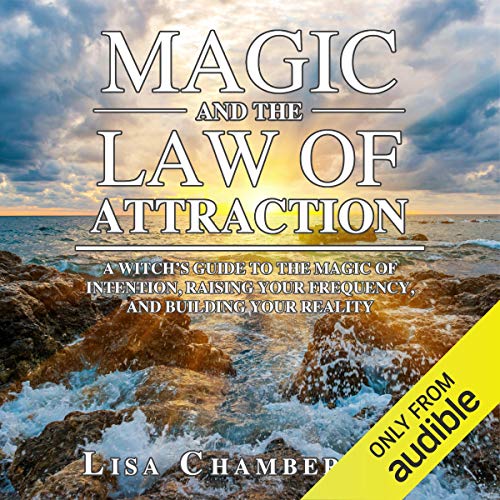 Magic and the Law of Attraction cover art