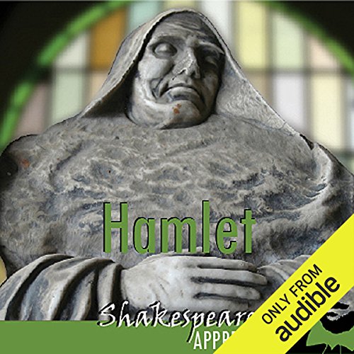 Hamlet cover art