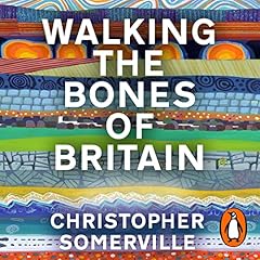 Walking the Bones of Britain Titelbild