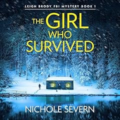 The Girl Who Survived Titelbild