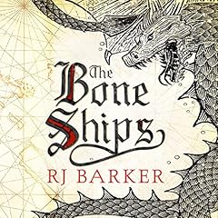 The Bone Ships cover art