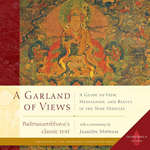 A Garland of Views cover art