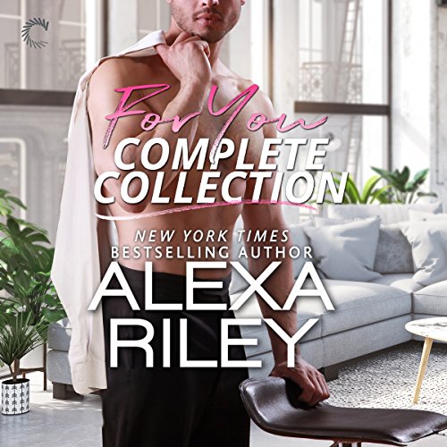 For You: Complete Collection cover art